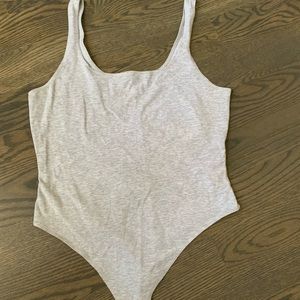 Garage bodysuit